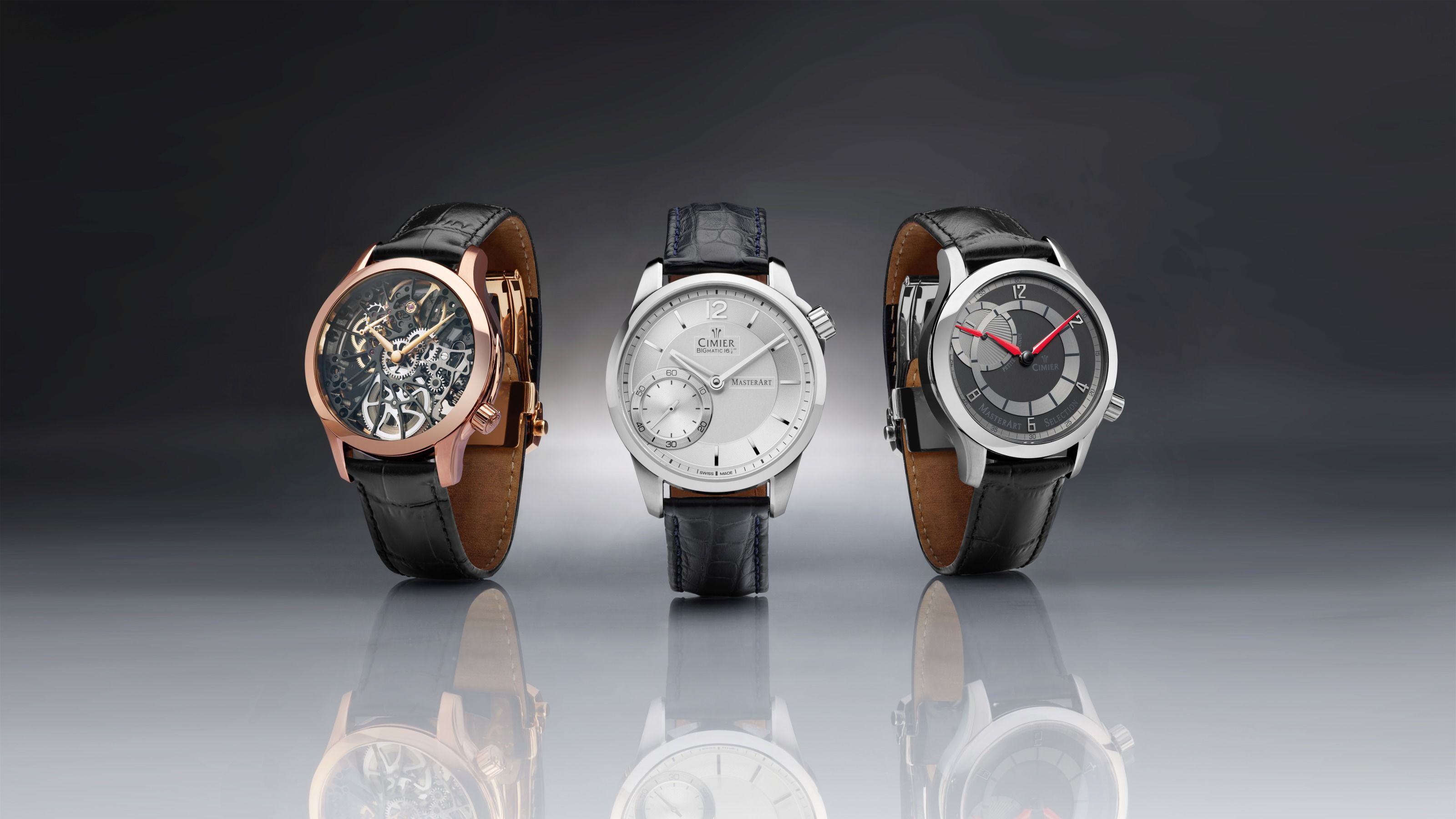 Montres cimier sa store